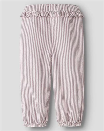 Name It - NBFHipe Bukser - Mesa Rose